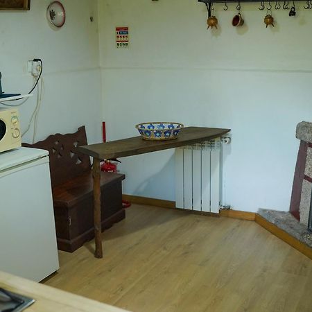 Willa Casa Do Limoeiro 1 Valezim Zewnętrze zdjęcie