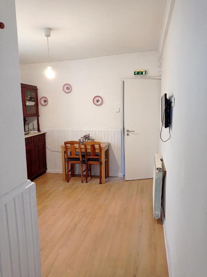 Willa Casa Do Limoeiro 1 Valezim Zewnętrze zdjęcie