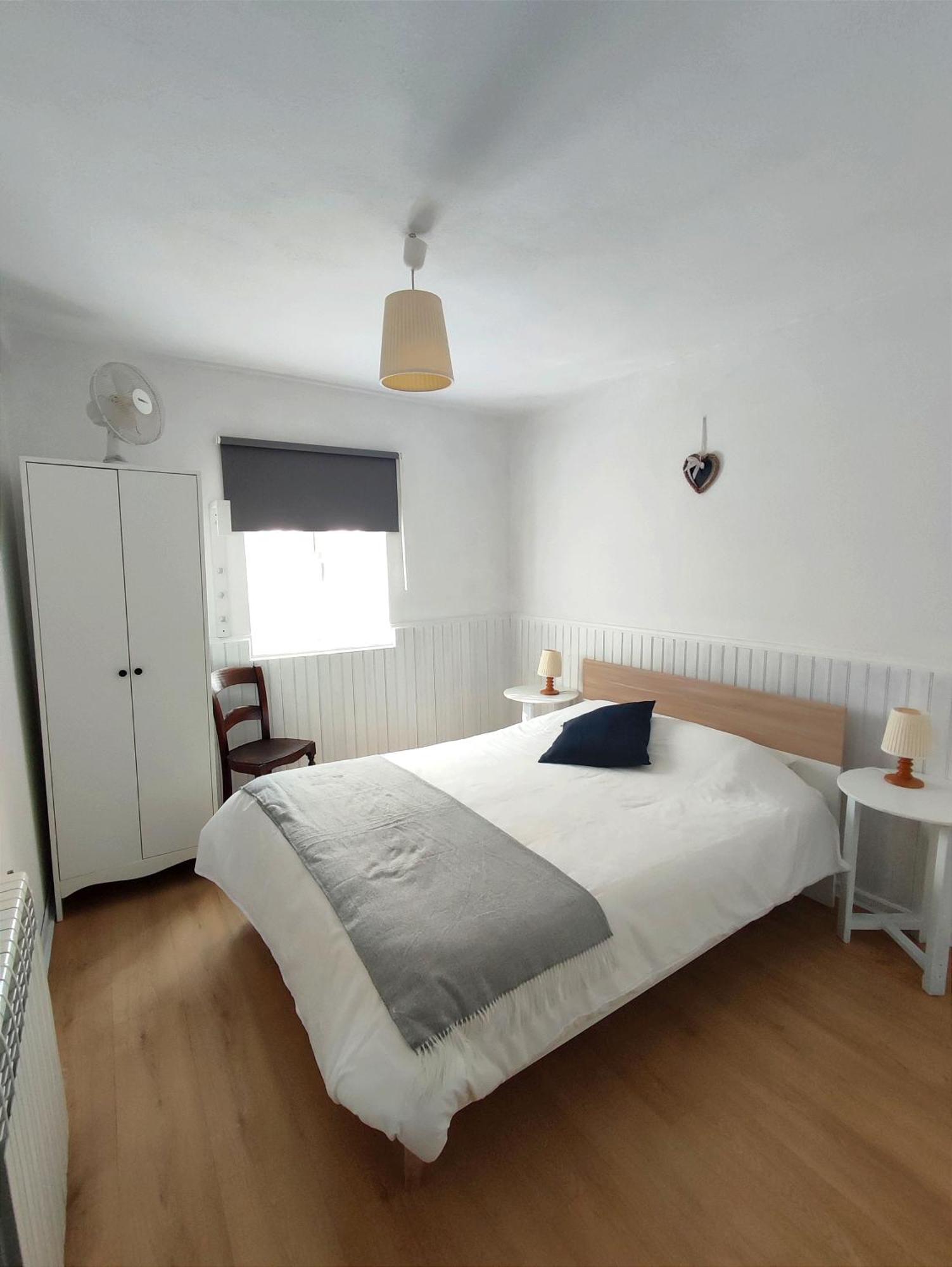 Willa Casa Do Limoeiro 1 Valezim Zewnętrze zdjęcie