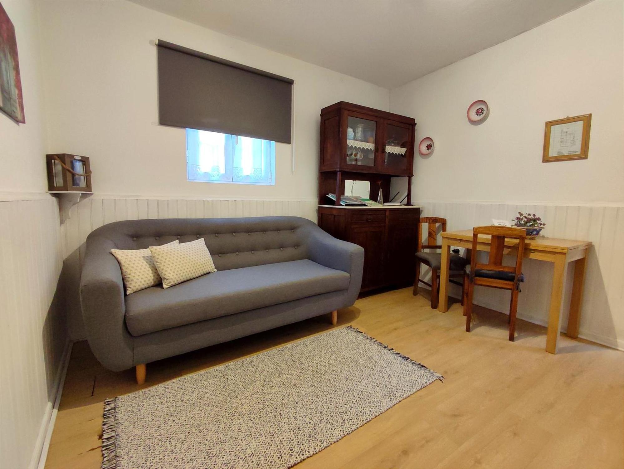Willa Casa Do Limoeiro 1 Valezim Zewnętrze zdjęcie