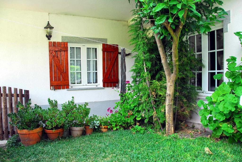 Willa Casa Do Limoeiro 1 Valezim Pokój zdjęcie