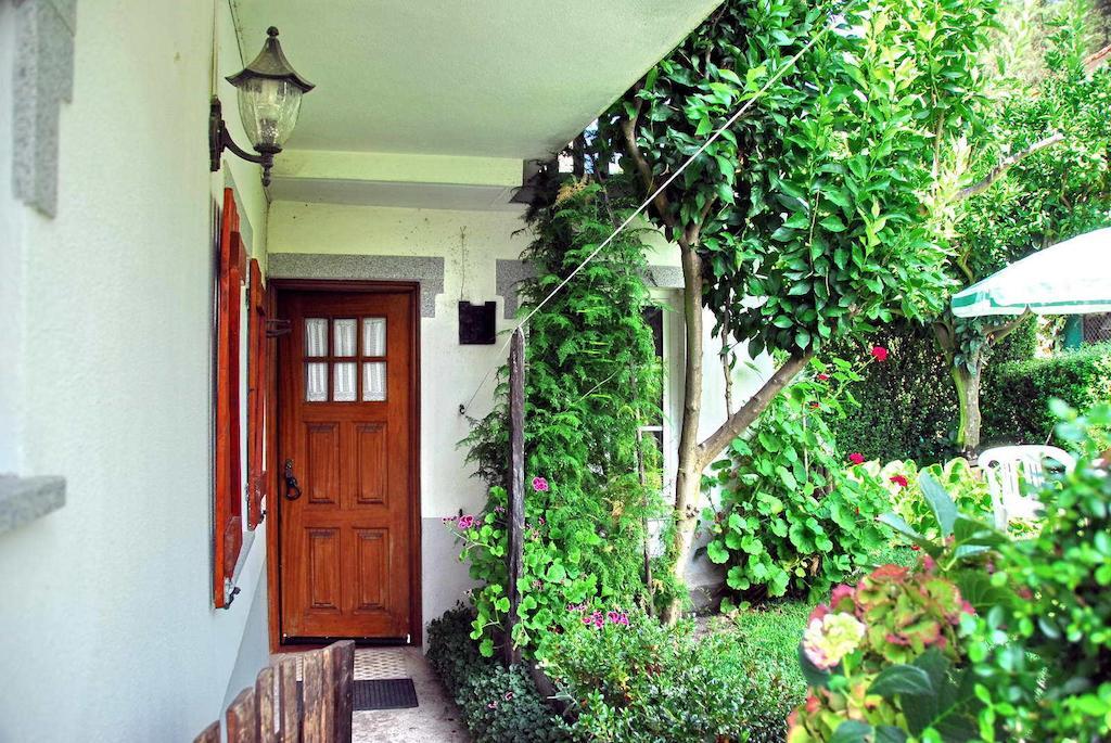 Willa Casa Do Limoeiro 1 Valezim Pokój zdjęcie