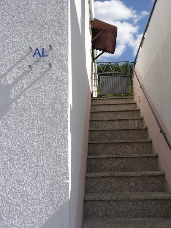 Willa Casa Do Limoeiro 1 Valezim Zewnętrze zdjęcie
